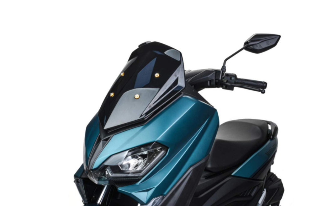 Скутер MOTOLAND (МОТОЛЕНД) VULKAN 150 в Мурманске