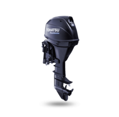 Лодочный мотор Tohatsu MFS 30 CS в Мурманске