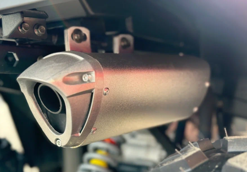 Квадроцикл GBM CROSS HILL 300 NEW в Мурманске