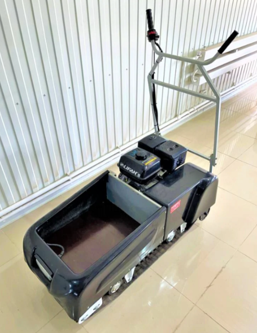 Мотобуксировщик ЕНОТ М 15 Л.С. в Мурманске