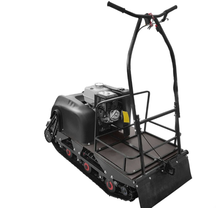 Мотобуксировщик PAXUS 650 AVANT 9 л.с. в Мурманске