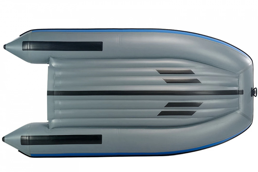 КОМПЛЕКТ ЛОДКА MISHIMO LITE 335 + МОТОР 9,8 Л.С. в Мурманске