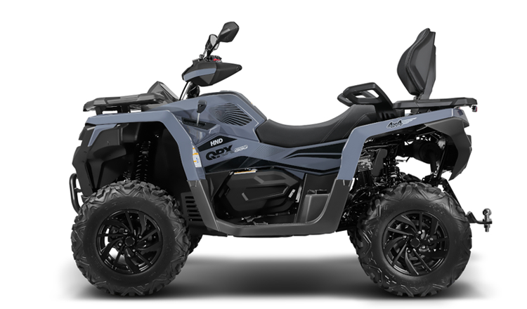 Квадроцикл HND QRX 550 в Мурманске