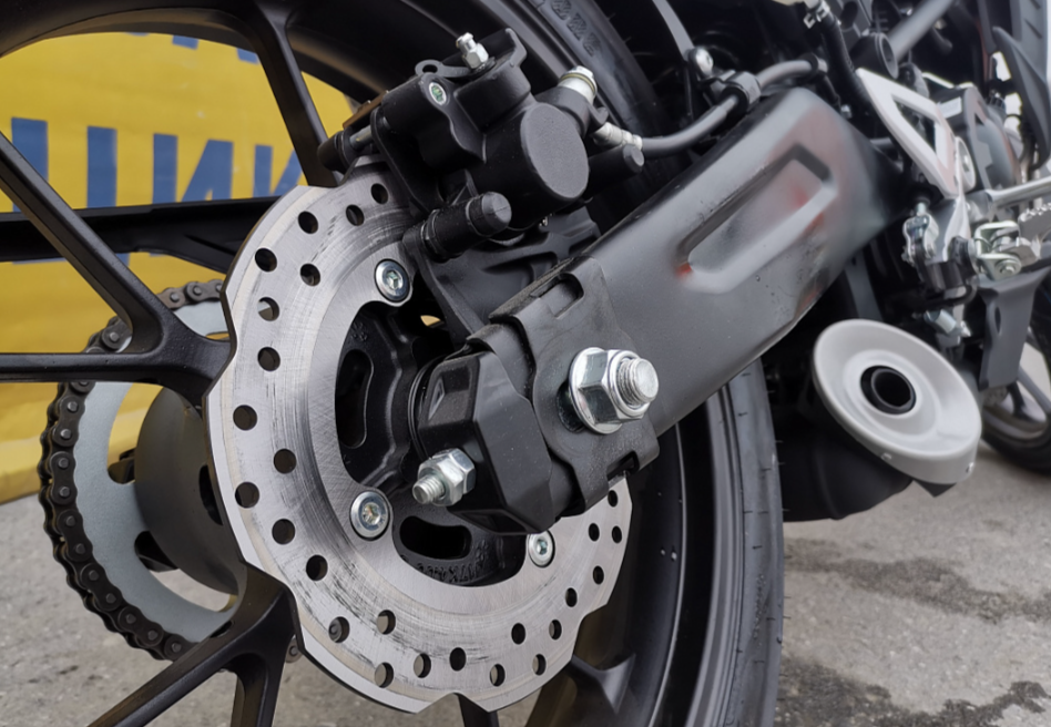 Мотоцикл MOTOLAND (МОТОЛЕНД) 250 CB250 (172FMM-5/PR250) (2022 г.) в Мурманске