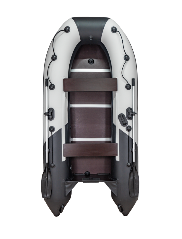 Лодка Ривьера Компакт 2900 СК в Мурманске