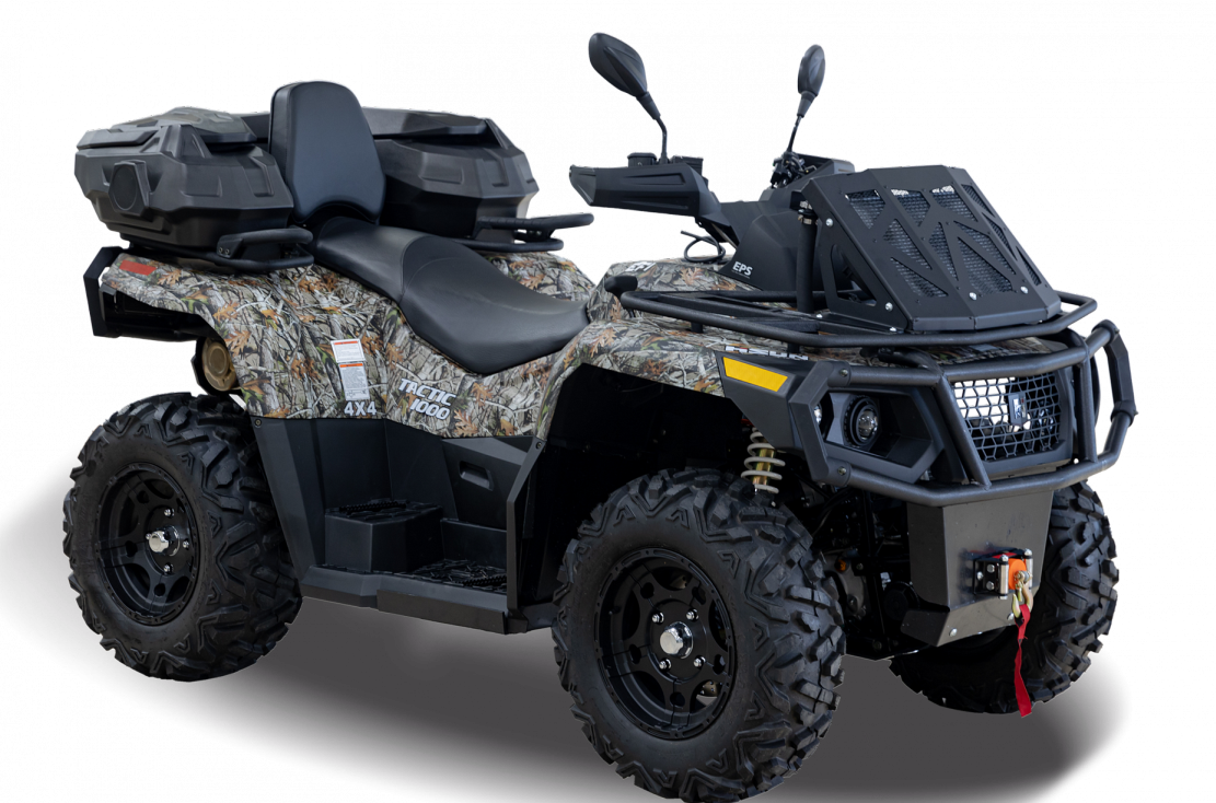 Квадроцикл HISUN TACTIC GT1000/EXTREME EDITION в Мурманске