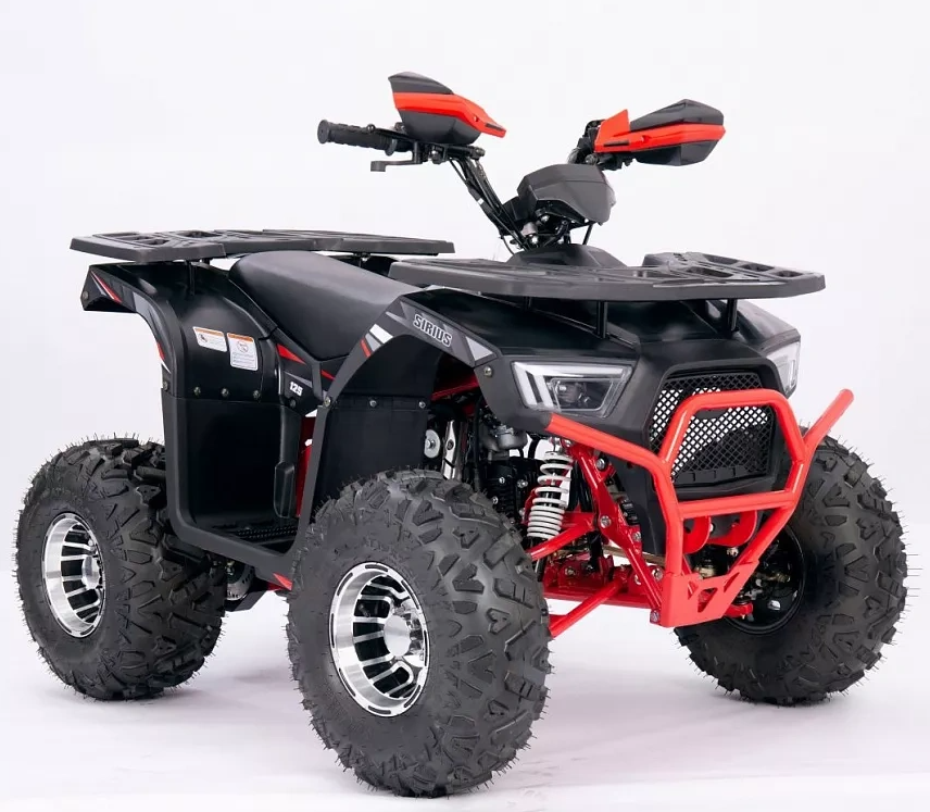 Квадроцикл YACOTA Sirius LD 125 в Мурманске