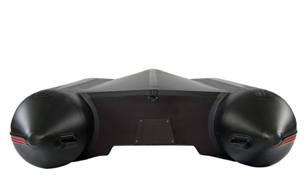 ЛОДКА НАДУВНАЯ YUKONA 450 TS - U (БЕЗ ПАЙОЛА) в Мурманске