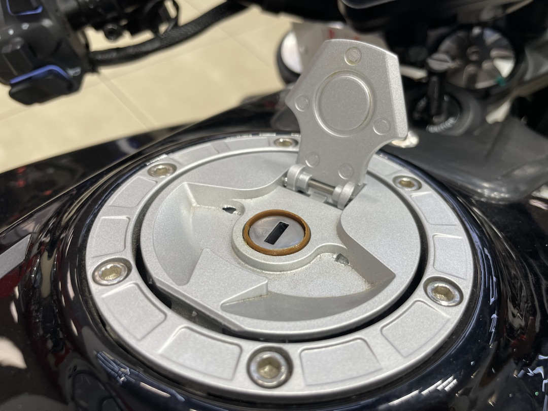 Мотоцикл Benda LFS 700 в Мурманске