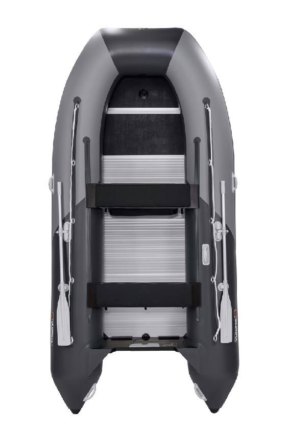 ЛОДКА НАДУВНАЯ YUKONA 450 TS - U (БЕЗ ПАЙОЛА) в Мурманске