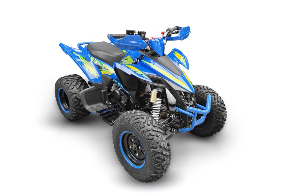 Квадроцикл YACOTA TYPHOON 250 в Мурманске