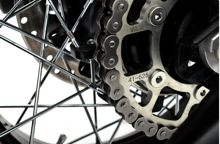 Мотоцикл GAOKIN GK 1200Х в Мурманске