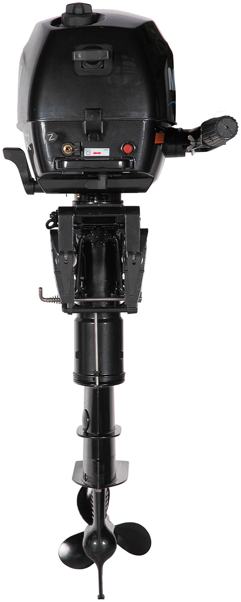 Лодочный мотор MARLIN MF 5 AMHL в Мурманске