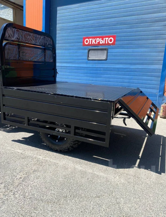 Квадроцикл PROMAX Фермер 350 4x4 ALL ROAD в Мурманске