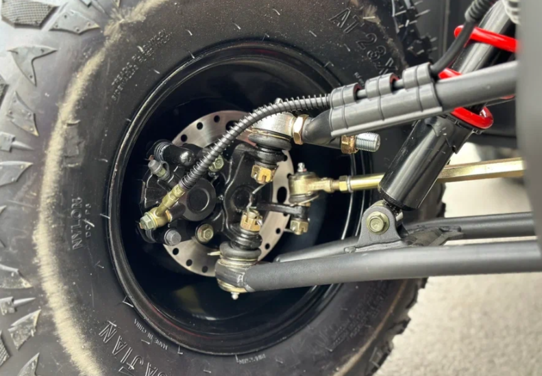 Квадроцикл GBM MAVERICK 300 NEW в Мурманске