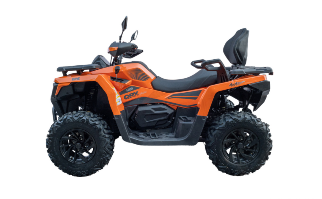 Квадроцикл HND QRX 650 в Мурманске