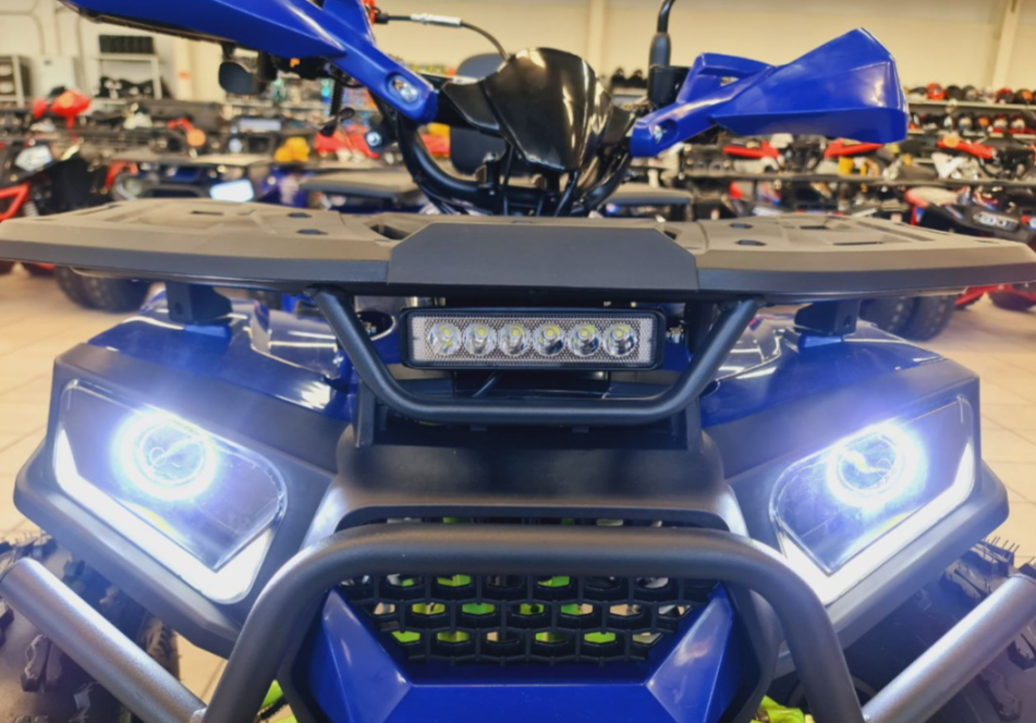 Квадроцикл GBM CROSS HILL 200 NEW PREMIUM в Мурманске