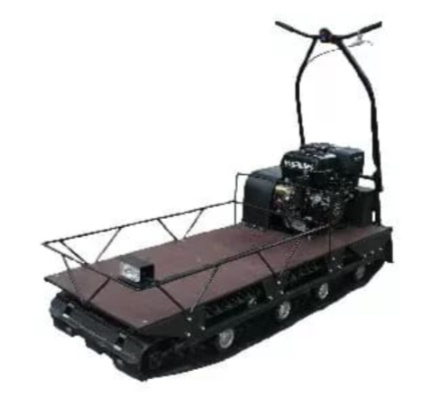 Мотобуксировщик PAXUS 650 GRAND 13 л.с. HONDA в Мурманске