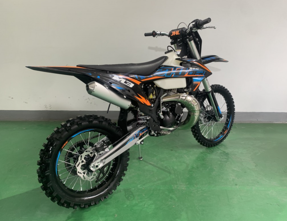 Мотоцикл JHL MOTO JHL M3 MT250 (1E66MM) в Мурманске