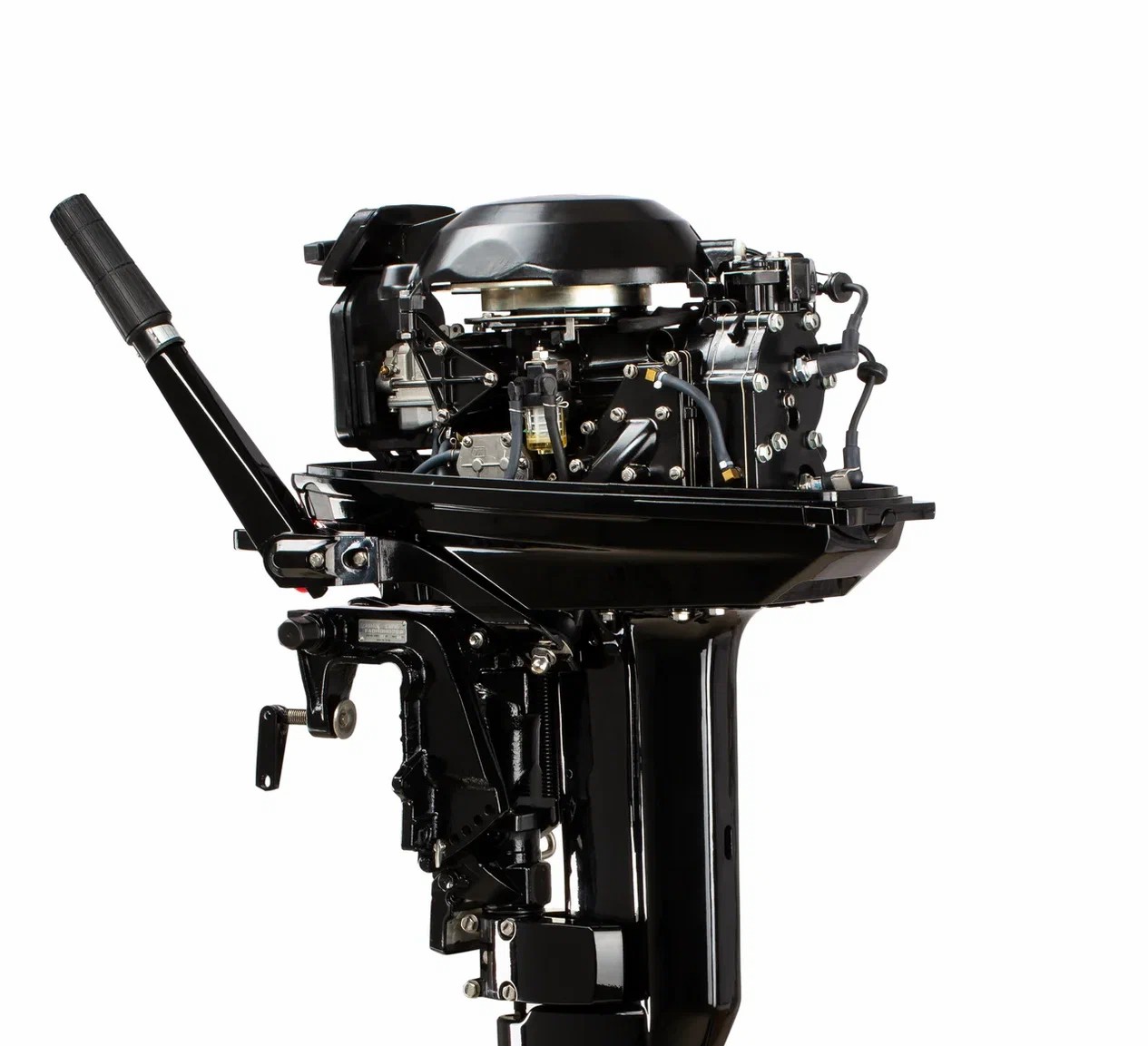 ЛОДОЧНЫЙ МОТОР GLADIATOR G30FHS в Мурманске