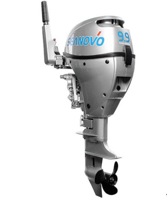 Лодочный мотор SEANOVO SNF9.9HL в Мурманске