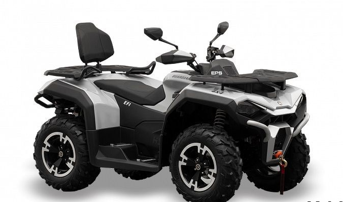 Квадроцикл HISUN GUARDIAN 550L /LONG в Мурманске