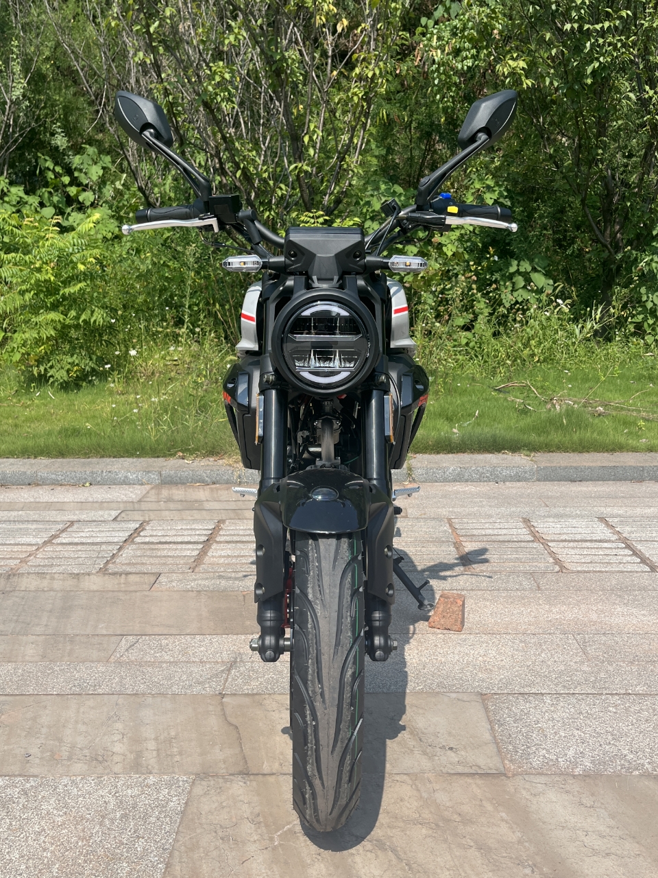 Мопед PROMAX CB130R (49) в Мурманске