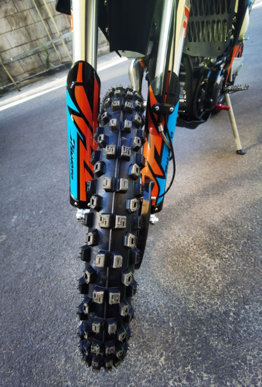 Мотоцикл JHLMOTO JHL Z7 NC250S (177MM-A) в Мурманске