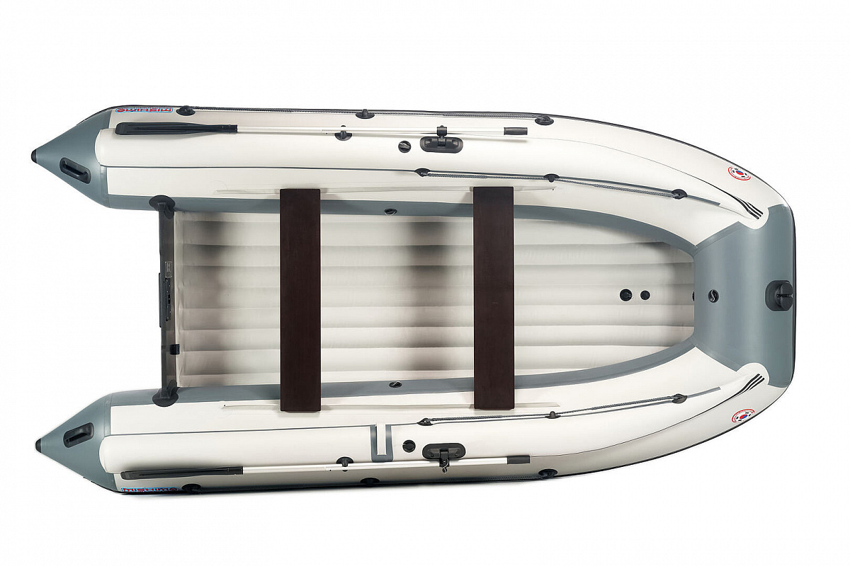 Лодка MISHIMO FAMILY LITE DF 430 в Мурманске