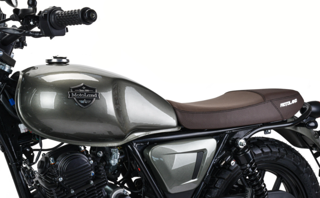 Мотоцикл MOTOLAND (МОТОЛЕНД) TEXAS 300 в Мурманске