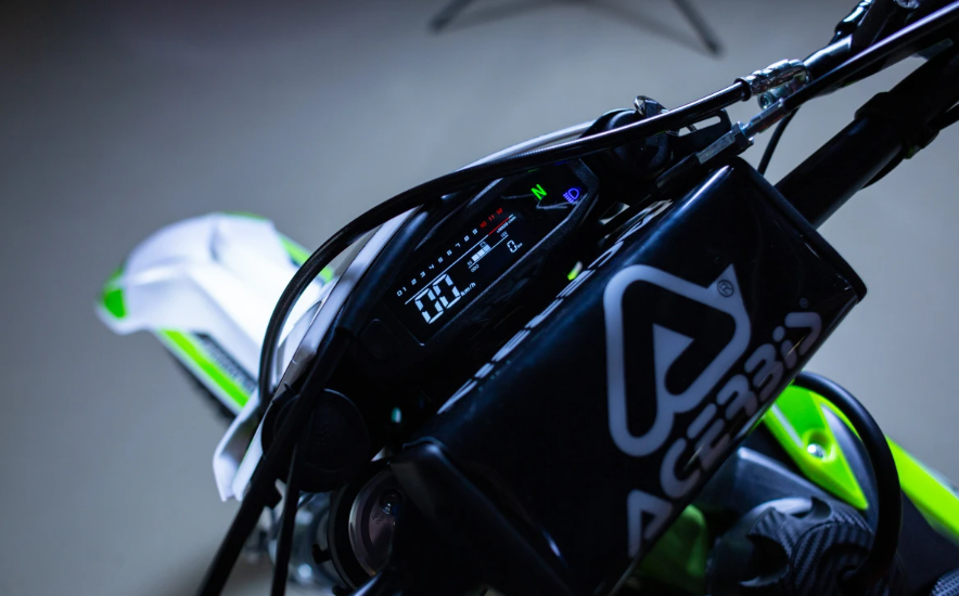 Мотоцикл Progasi SUPER MAX 300 PRO PR300 (ZS175FMN) в Мурманске