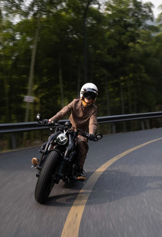 Мотоцикл Benda Napoleon 250 в Мурманске