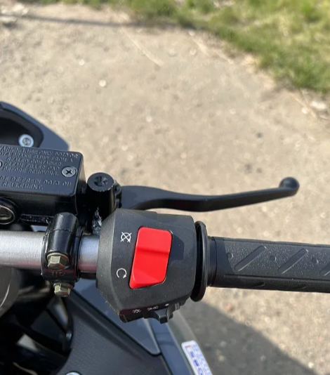 Мотоцикл RACER RC300CS SKYWAY SPORT в Мурманске