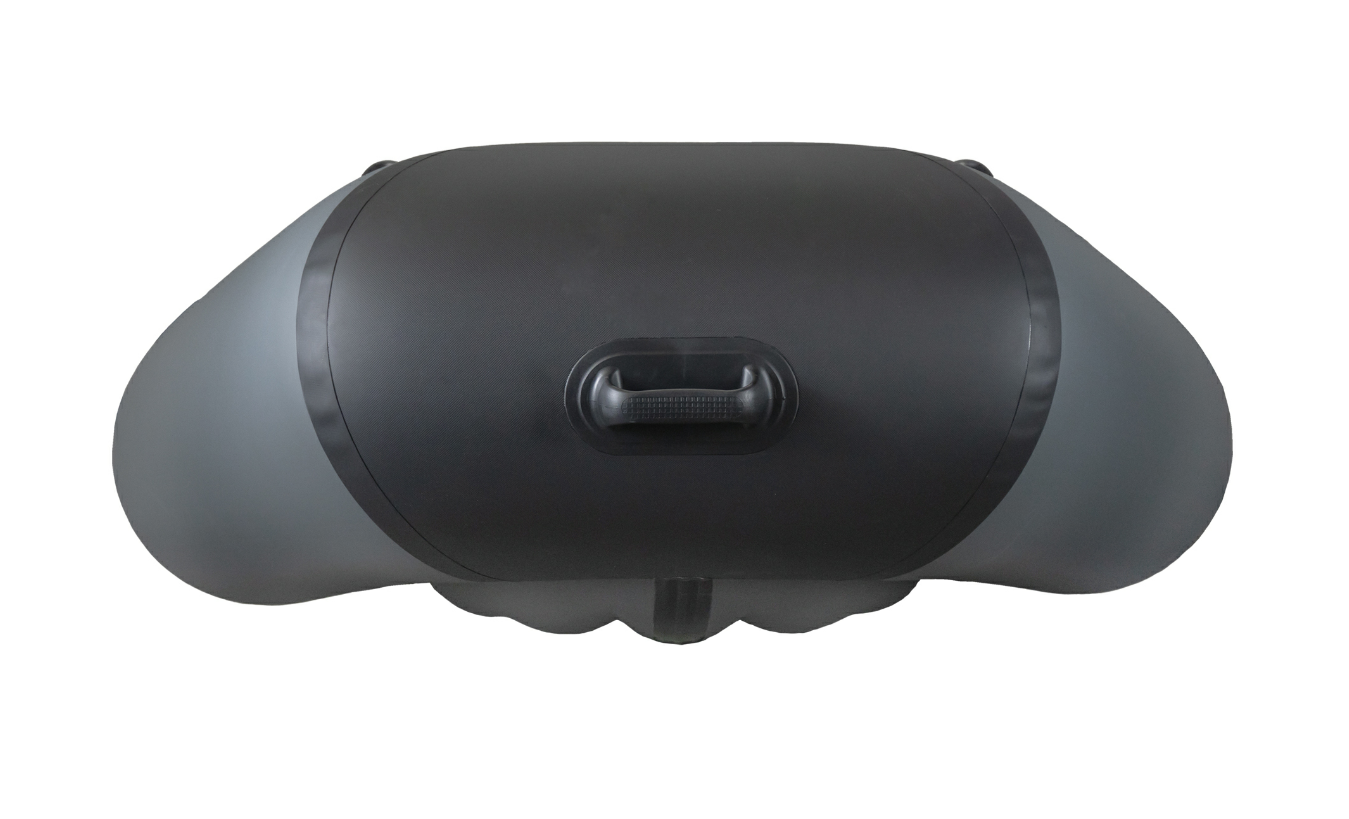 Лодка Барс 3400 НДНД в Мурманске