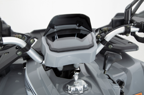 Квадроцикл YACOTA VIKING 200 в Мурманске