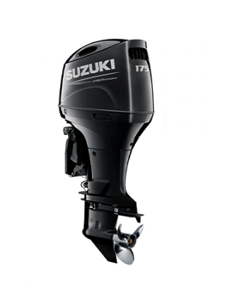 Лодочный мотор Suzuki DF175AZX в Мурманске