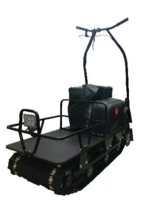 Мотобуксировщик PAXUS 500 9 л.с. в Мурманске