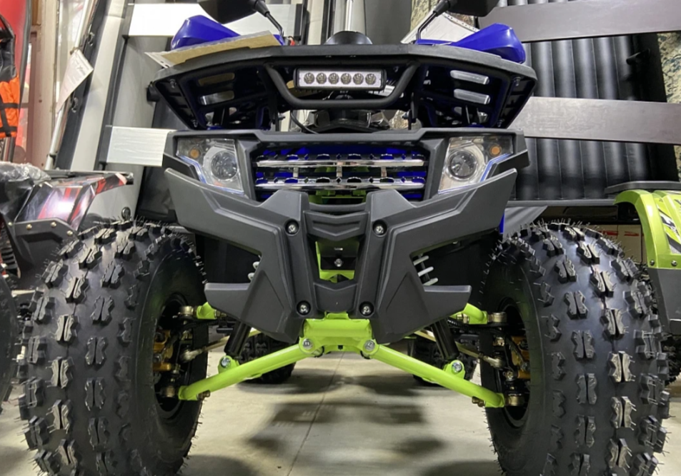 Квадроцикл PROMAX WILD 2.0 190 PRO в Мурманске