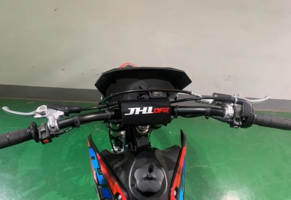 Питбайк JHLMOTO JHLofr LK125 17/14 (ZS154FMI-2) в Мурманске