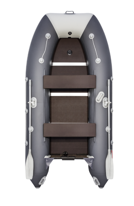 Лодка Таймень LX 3400 СК в Мурманске