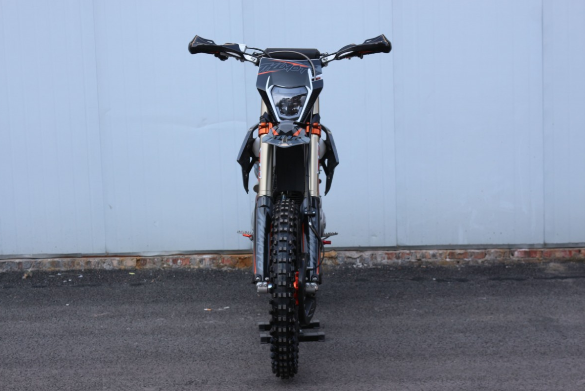 Мотоцикл JHLMOTO JHL Z4 PR250 (172FMM-5) в Мурманске