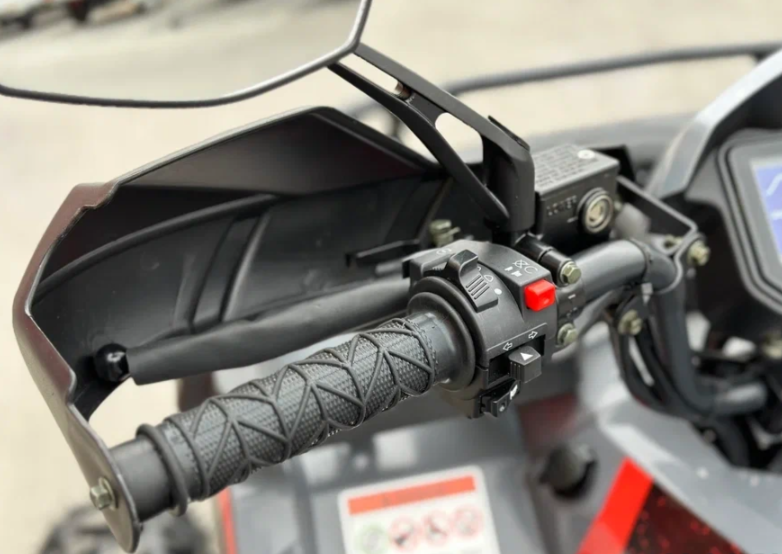 Квадроцикл GBM MAVERICK 300 NEW в Мурманске