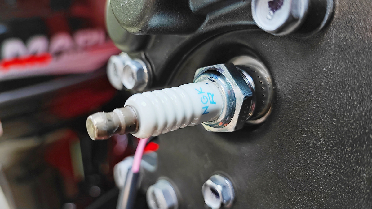 Лодочный мотор MARLIN PROLINE MP 50 AWR ПОД ВОДОМЕТ в Мурманске