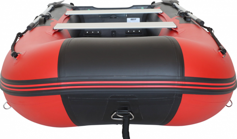 НАДУВНАЯ ЛОДКА GLADIATOR B330AD в Мурманске