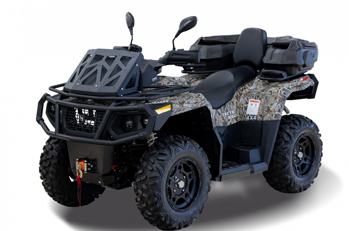 Квадроцикл HISUN TACTIC GT1000/EXTREME EDITION в Мурманске