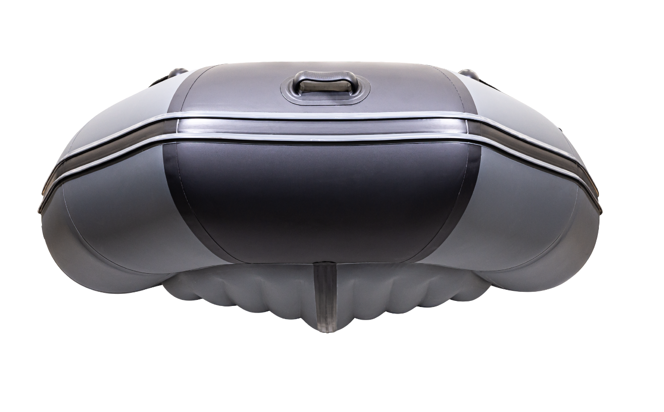 Лодка Таймень NX 4000 НДНД PRO в Мурманске