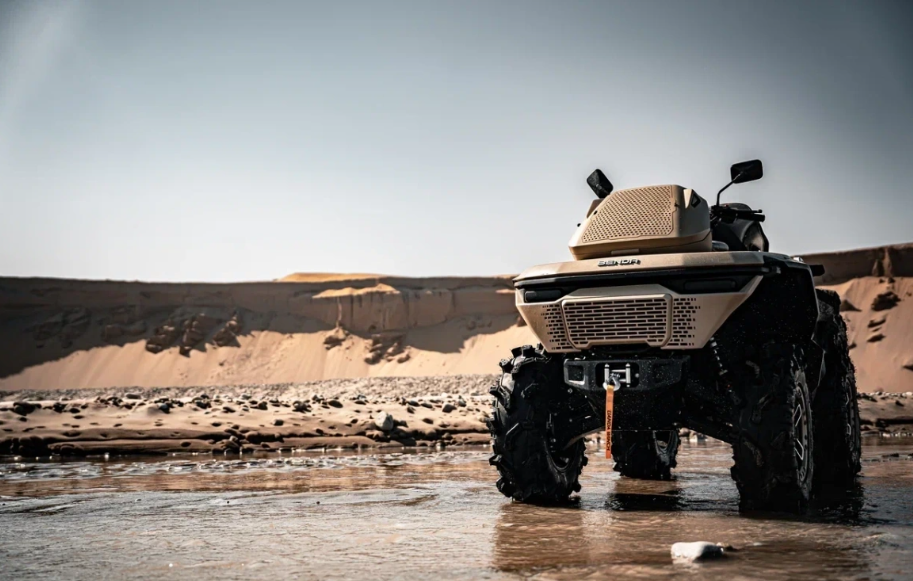 Квадроцикл BENDA REDSTONE 1000 MUD в Мурманске