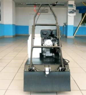 Мотобуксировщик XTREME-MOTORS "Полюс Мини" 9 л.с. в Мурманске