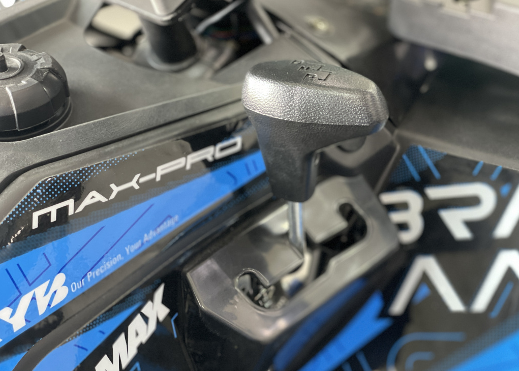 Квадроцикл PROMAX TAURUS 300 в Мурманске