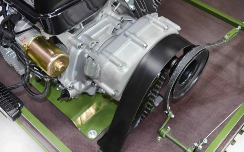 Мотобуксировщик вездеход KOiRA T9 R (понижающий редуктор) в Мурманске